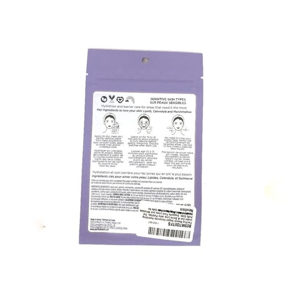 Skincare Trio, - Eye and Face Masks, New in Packaging - Picture 6 of 7